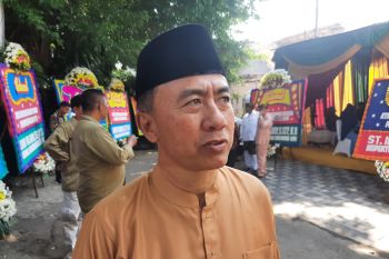 Pemprov Kepri proses pengunduran diri Wabup Lingga