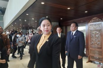 Puan Maharani : Rakyat masih menaruh harapan kepada DPR RI