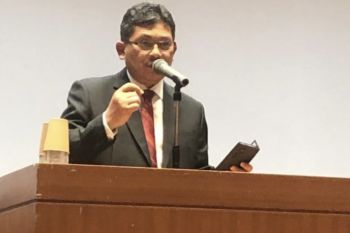 Dirut BPJS Kesehatan: Program JKN bawa kemajuan luar biasa bagi RI
