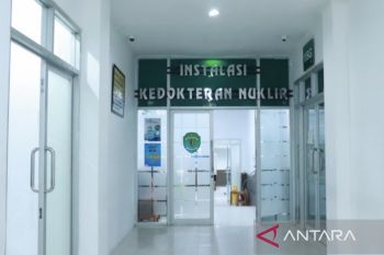 BRIN ungkap manfaat nuklir untuk diagnosa hingga terapi kanker