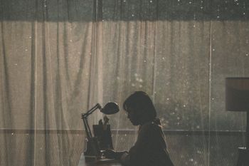 Imajinasi rilis soundtrack filmpendek "Dalam Berpisah Kita Bersama"