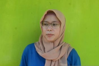 Cegah penyebaran LSD, DKP3 Kota Metro vaksinasi ternak sapi