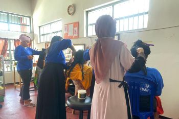 Lapuan Palu tingkatkan sosialisasi bahaya narkoba pada warga binaan