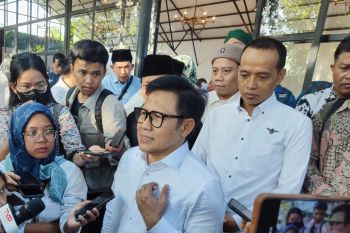 Penggunaan APBN melalui Dana Desa efektif bangun desa