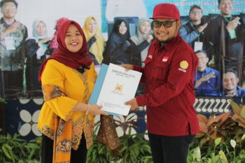 Petani muda Sleman membentuk badan usaha PT Petani Milenial Sleman