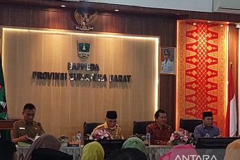 Gubernur: Sumbar berpotensi jadi pusat industri halal Indonesia