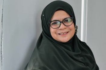 UMKM Sumbar tidak gunakan teknologi tinggi jaga kekhasan produk