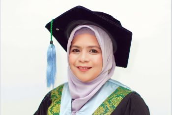 Pakar ungkap masalah dalam pengembangan UMKM di Sumbar