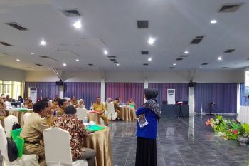 BNN Palu upaya wujudkan kota tanggap ancaman narkoba