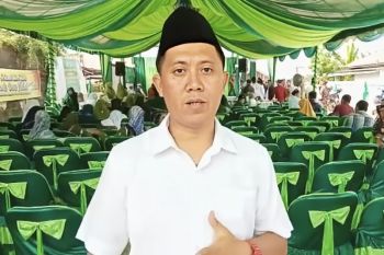 Legislator Palangka Raya: Jangan terhasut isu provokatif