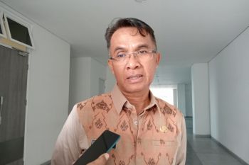 Kemendagri sosialisasi peningkatan inovasi daerah di Loteng