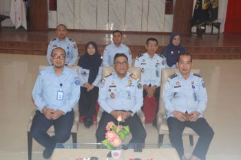 Kemenkumham ajak kaum perempuan di Sulbar memanfaatkan sistem KI