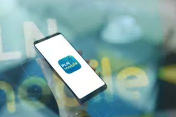 Pengguna PLN Mobile di NTB tembus 1,26 juta