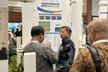 Bappenas: Proyeksi penduduk Indonesia pada tahun 2045 mencapai 324 juta