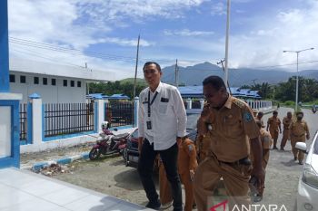 Kemenparekraf harap budaya lokal suku Sentani tetap dilestarikan
