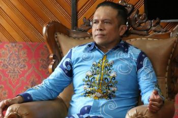 DPRD Palangka Raya imbau warga mengonsumsi vitamin saat musim pancaroba