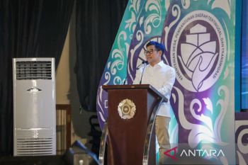 Cak Imin menilai transmigrasi merupakan program yang berhasil