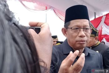 Pembangunan IKN Nusantara baru serap 6.700 tenaga kerja
