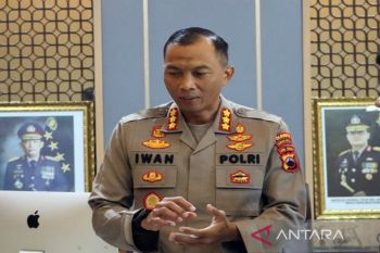 Amankan Hari Kenaikan Isa Al Masih, polisi turunkan ratusan personel