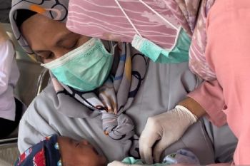 Pemprov Papua Pegunungan minta petugas harus serius tangani kesehatan