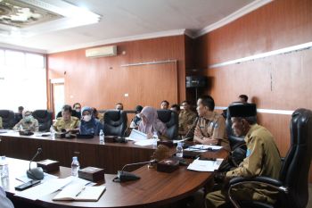 OKI targetkan 95 Persen warga terlindungi program JKN