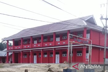 Legislator Biak usulkan pembentukan Perda Pengelolaan Dana Otsus Papua