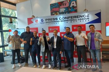 IBL gandeng Genius Sport deteksi pengaturan skor