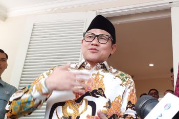 Ketum PKB meyakini Golkar tak akan mendukung PDIP