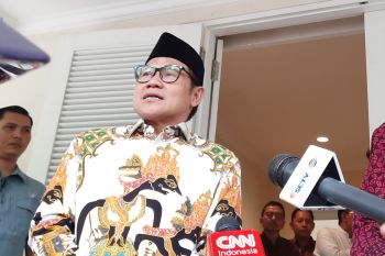 Cak Imin sebut PKB, Gerindra, dan Golkar akan membentuk koalisi baru
