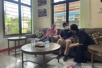 Ketua DPRD dorong Pemerintah Provinsi Lampung segera perbaiki jalan rusak