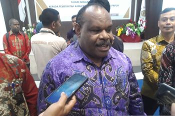 Pemkab Yahukimo dukung penegakan hukum terhadap KKB Papua