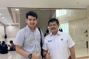 TA Nasdem bersyukur Timnas Indonesia raih emas