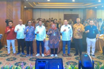 Penyusunan Pengantar Kerja penting untuk identifikasi SDM
