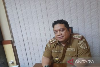 Dinas Pertanian melibatkan penyuluh dukung GKP siswa SMK/SMA Sultra