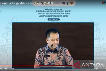 Kemdagri minta pmerintah daerah realisasikan APBD sejak awal tahun