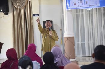 Pemkot Pariaman miliki sejumlah strategi penanganan kemiskinan