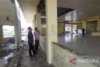 Ikhtiar Menyelamatkan Puluhan Aset Pemerintah yang Mangkrak di Kota Lhokseumawe