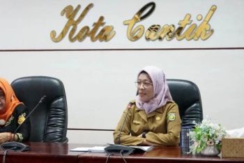 Pemkot optimalkan peran Posyandu cegah stunting di Palangka Raya