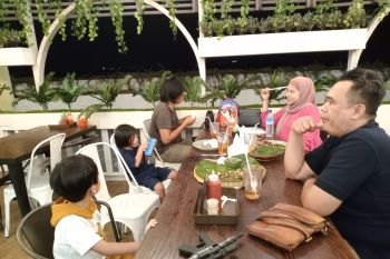 BKD Mataram menggencarkan pengawasan KKO pajak restoran