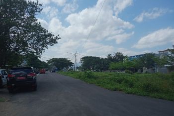 Dinas PUPR: Rp1,5 miliar tata lanskap perkantoran Pemkot Mataram