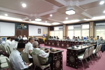 Pemkot Mataram segera membangun ipal komunal senilai Rp1 triliun