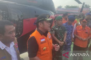 Sumsel memprioritaskan pengawasan lahan tidak produktif cegah karhutla