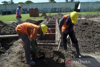 Pemkab Boyolali bangun pasar ikan senilai Rp1,6 miliar
