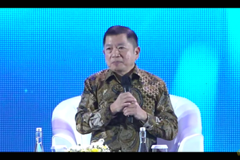 Kepala Bappenas Suharso sampaikan tiga cara implementasi rencana anggaran dengan baik