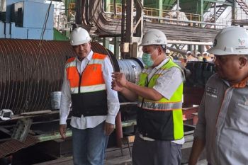 Kemenperin ungkap potensi Indonesia kembangkan industri gula di lahan rawa