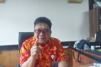 Pemprov Papua bakal gelar bebas denda PKB tingkatkan kesadaran WP