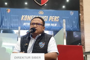 Bareskrim Polri mendalami dugaan penipuan penjualan tiket online Coldplay