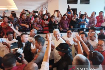 Ganjar: Pengalaman 5 tahun mestinya kita semakin dewasa