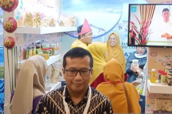 Pemkab Bangka Tengah-Babel fokuskan program inovasi
