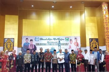 DPRD ajak perantau asal Batu Banyak tingkatkan kontribusi bangun daerah